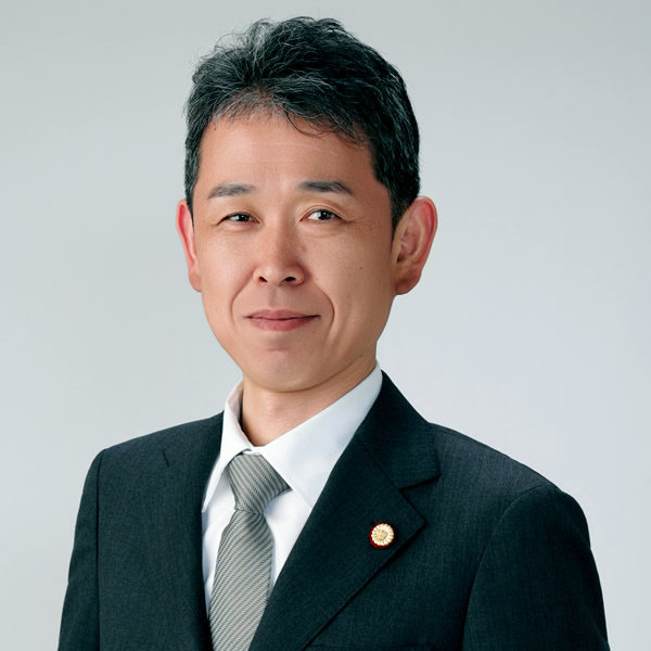 所長代表弁理士